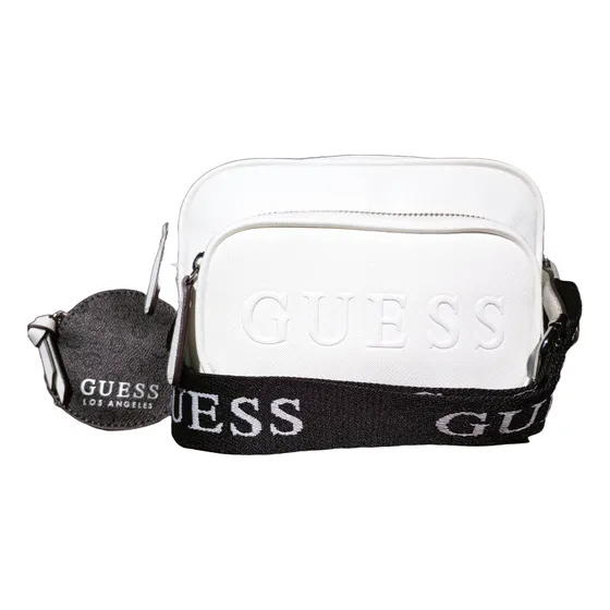 Cartera Y Monedero Guess Crossbody And Pouch