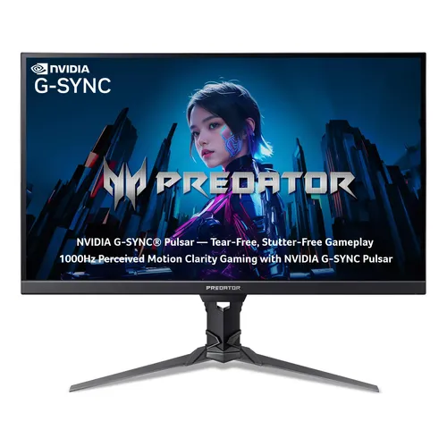 Gaming Monitor Benq Zowie Xl2746k 27'' 240hz 1080p 1ms | MercadoLivre