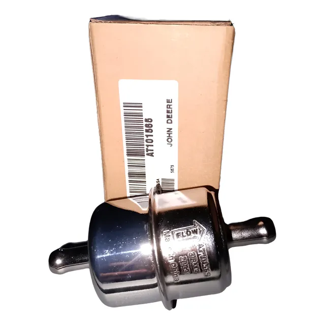 Filtro Tanque Hidraulico 33033 = Bf836 Ff5006 P550090