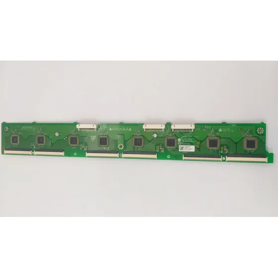 Placa Buffer LG 42pt250b Eax62081101 - Usado 