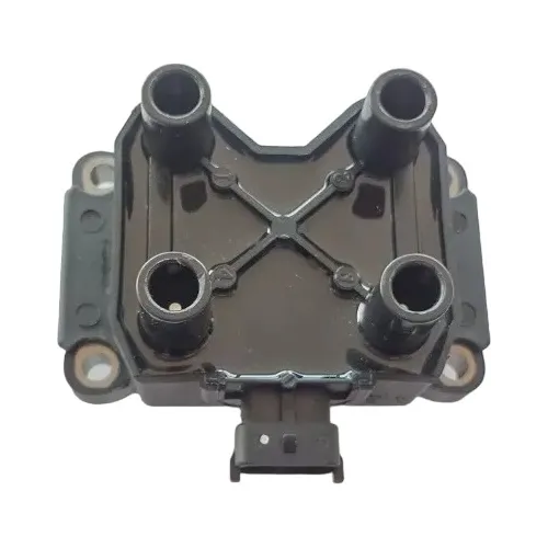 Bobina Encendido Chevrolet Astra 2.000 Fiat Palio Fire 
