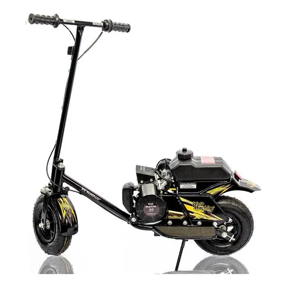 Walk Machine maxx 42cc 2021 motorizado