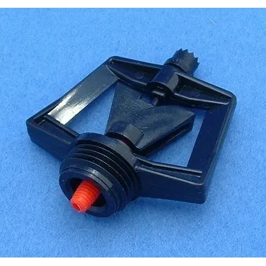 Micro-aspersor Base Roja 24 Gph Pie Diametro Nft Entrada
