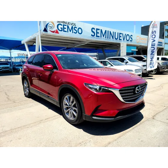 Mazda Cx-9 I Sport