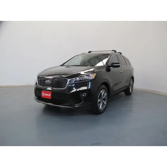 Kia Sorento 2.4 Ex At