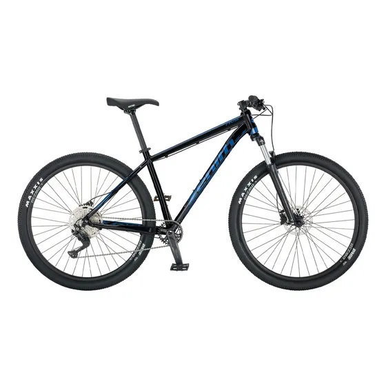 Bicicleta Mtb 29 Zenith Riva Elite Monoplato 10vel Deore