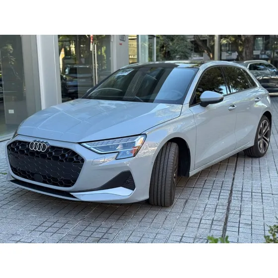 Audi A3 Sportback 1.4 Tfsi Advanced 150cv