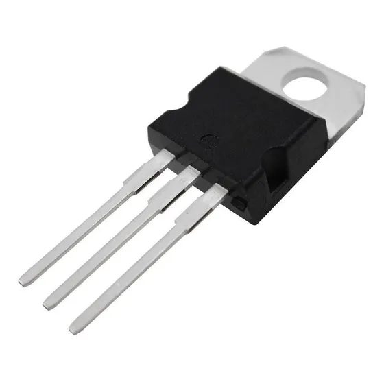 Kit 5 Unidades Transistor Pnp Tip107 Ip107 P107 To-220