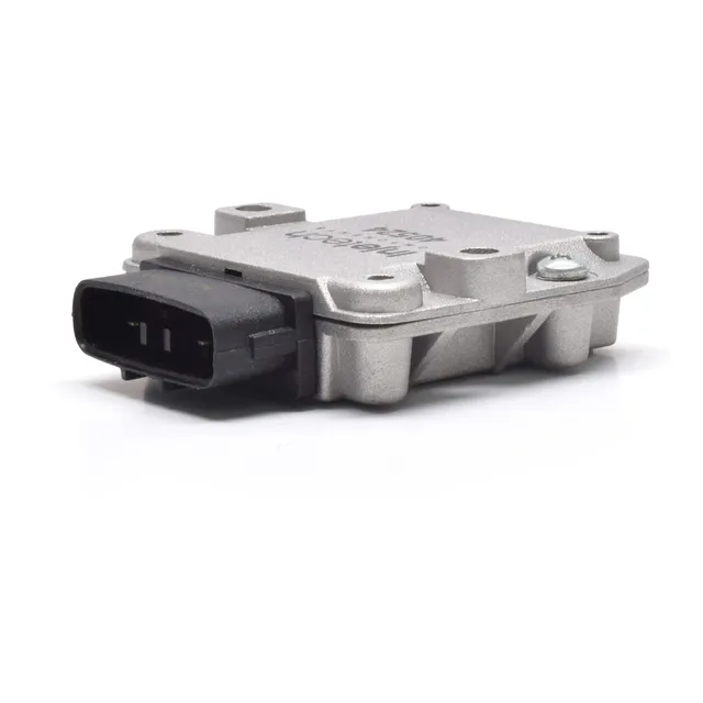 Modulo Encendido Tacoma 4cil 2.7l 95_96 Injetech 8189251