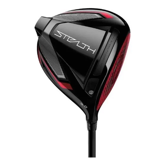 Driver Taylormade Stealth