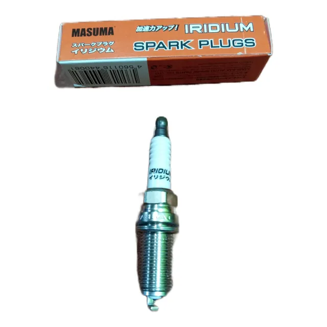 Bujías Masuma Aplica Xtrial Altima Murano Almera Panfhaider