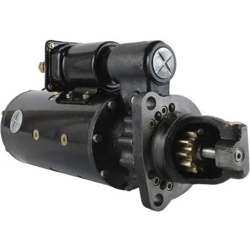 Arranque 50mt 24v Largo 11 Dientes 50mt-l