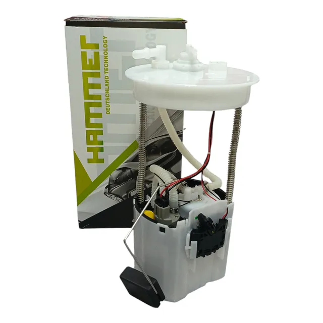 Modulo Bomba Gasolina Completo Honda Civic 02/09