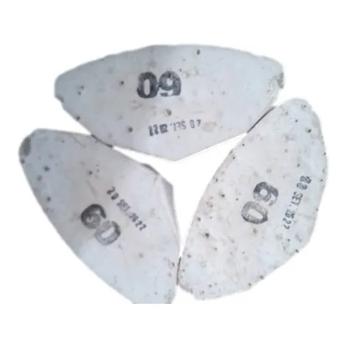 Juego De Piedras Prismaticos Para Pulir  Granito, Marmol 