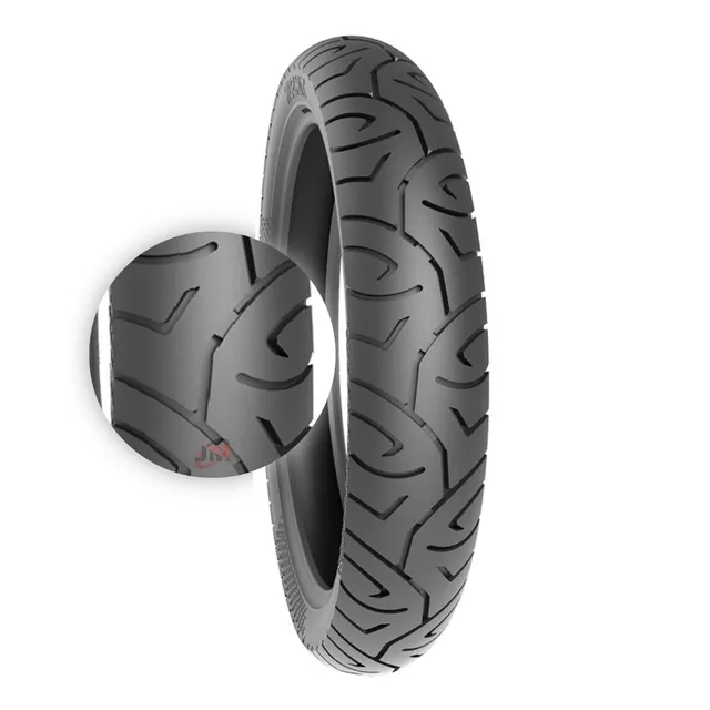 Llanta 130/70-17 Tl Ts667 Timsun Tras Ns200, Gixxer, Fz16