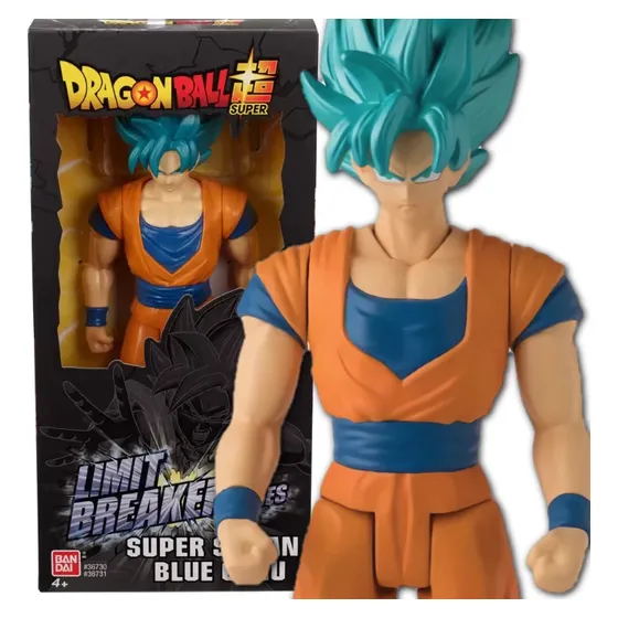 Goku Super Saiyajin