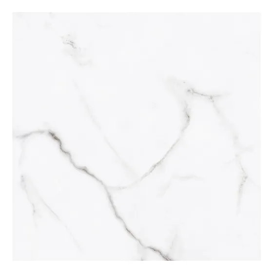 Porcelanato Vite Bianco Apuano 2da Calidad 40x80 Cm Pulido  
