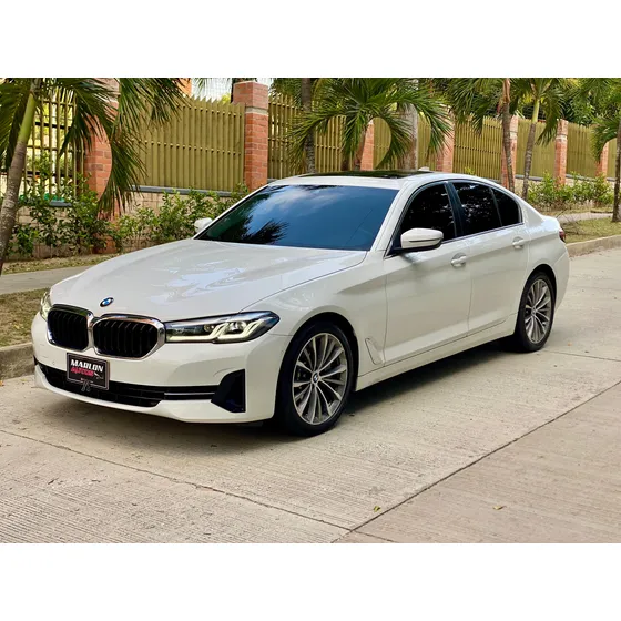Bmw Serie 5 2.0 530i G30