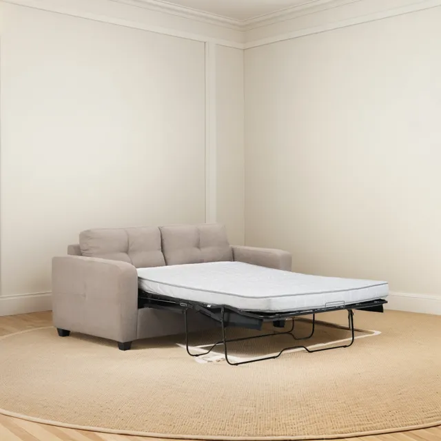 Sofá Cama Rosen Valentino 2 Cuerpos - Sin Uso