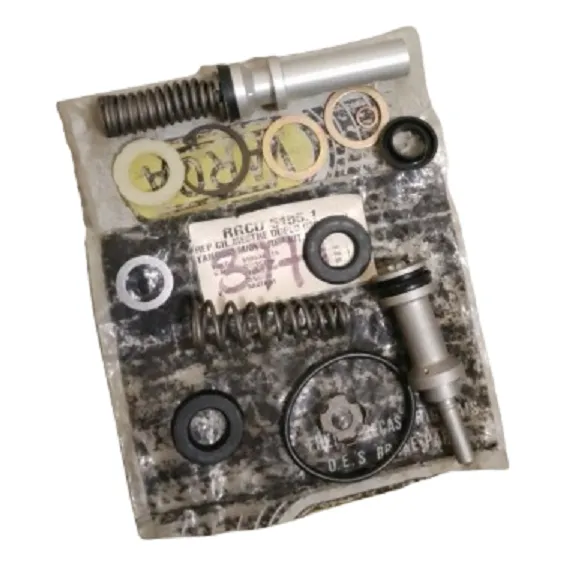 Kit Bomba Freno Chevette 81-94 Vargas Frenos Cod 3771