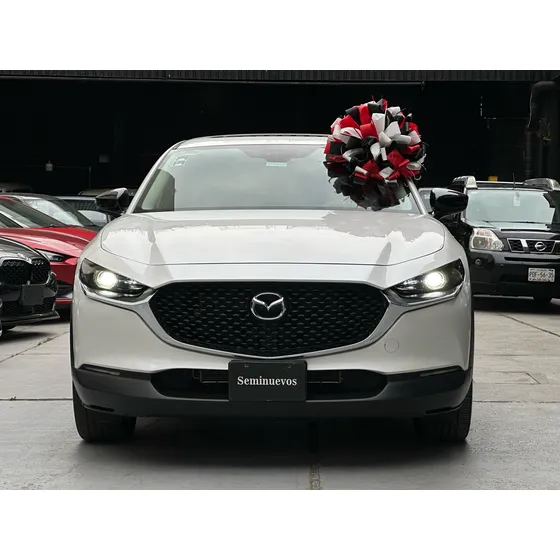 Mazda Cx-30 2.5l Turbo S Grand Touring