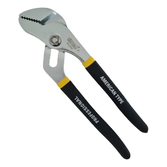 Alicate Pico De Loro - Ajustable - 8 Pulgadas - Uyustools