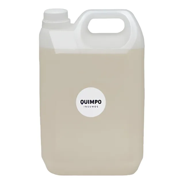 Glicerina Vegetal Usp 5 Kg Usp Cosmetica Esteticas Maquinas