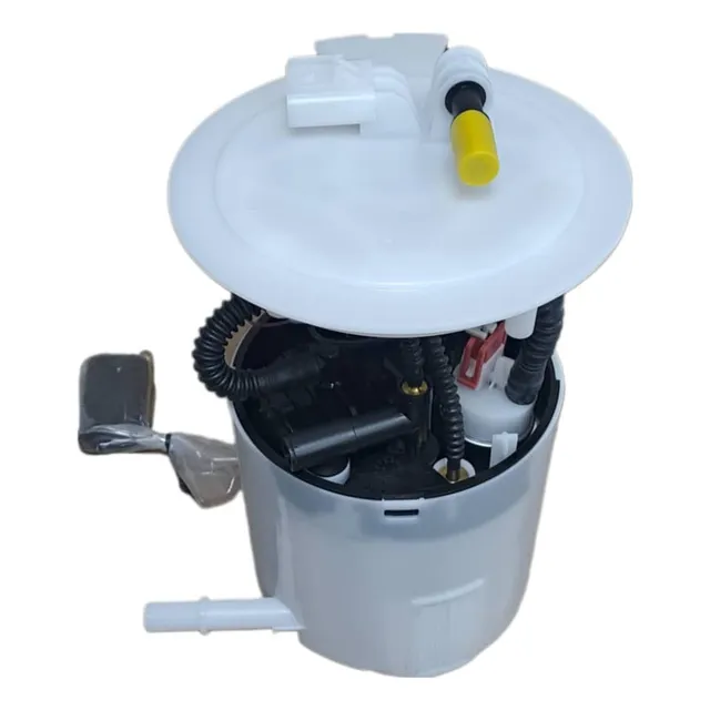 Bomba De Gasolina Jeep Grand Cherokee 2011 2012 2013 2014