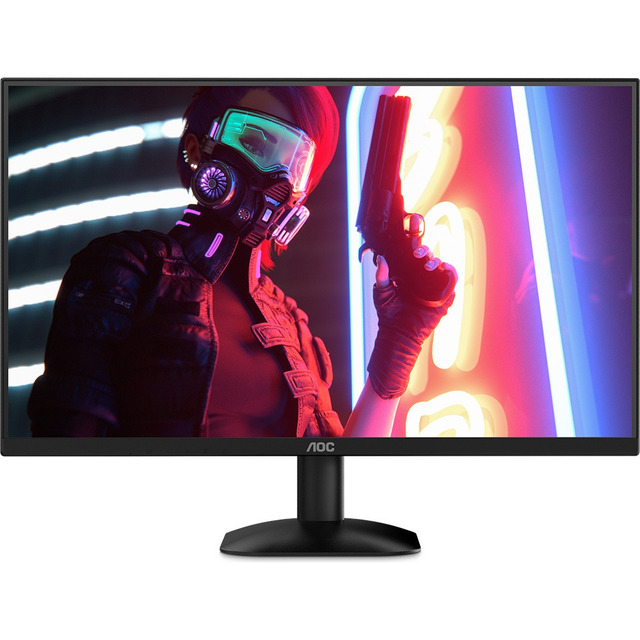 Monitor Aoc 22 100hz 1ms Gaming Hdmi 22b35hm2 Monitor Aoc 22 100hz 1ms Gaming Hdmi 22b35hm2