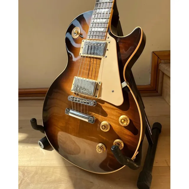 Gibson Les Paul Standard 2006 Usa Root Beer
