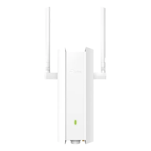 Access Point Tp-link Eap625 Outdoor Hd Dual Band Ax1800