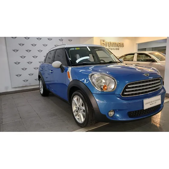 Mini Cooper Countryman 1.6 122cv
