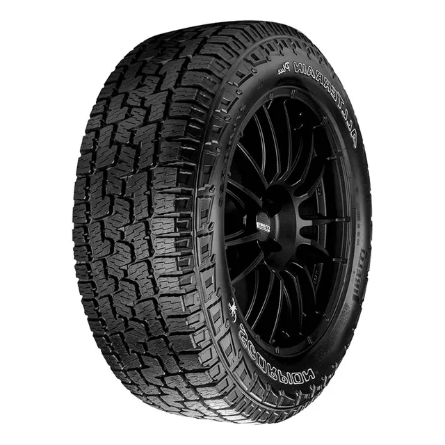 Llanta 235/80r17 Lt Pirelli Scorpion All Terrain Plus 120r