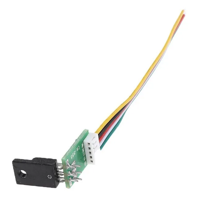 Ca-888 Super Lcd Fuente Alimentación Placa Circuito