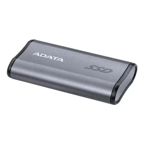 Adata Unidad De Estado Sólido Externo 1tb Se880 Color Gris