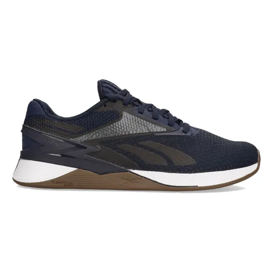 Zapatillas Reebok Nano X3 Adulto Unisex Rbk1100033784