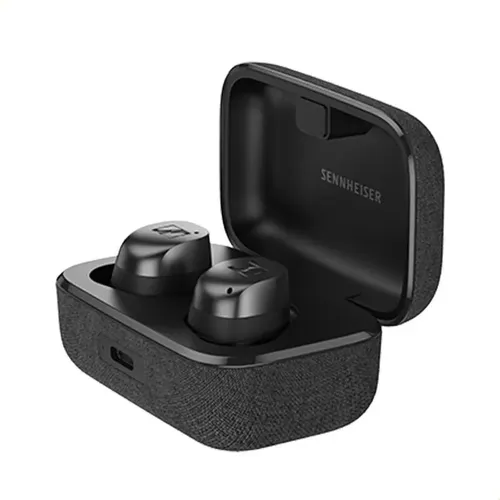 Fone de ouvido in-ear sem fio Sennheiser Momentum True Wireless 3