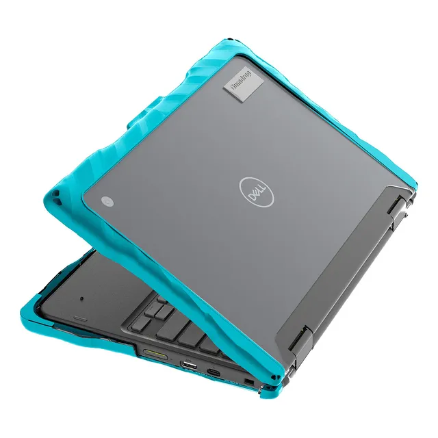 Funda Para Laptop Gumdrop Droptech Para Dell Chromebook