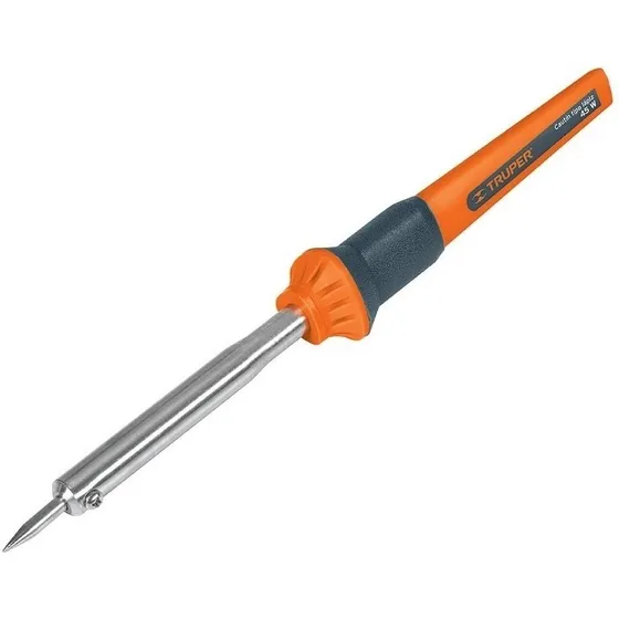 Cautin Soldador Tipo Lapiz 60w 460°c Cau-60 Truper