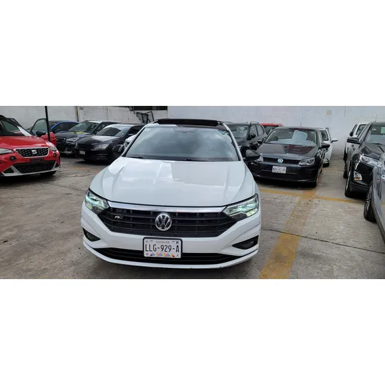 Volkswagen Jetta 1.4 T Fsi Rline Tip