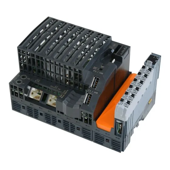 Odulo Procesador Compacto Caja