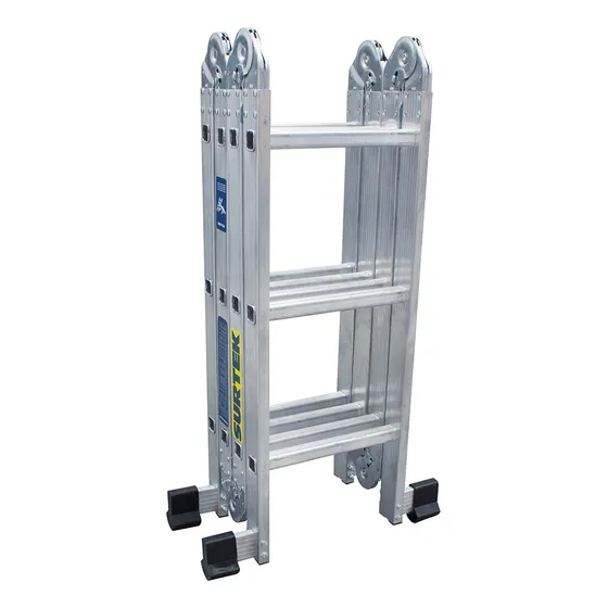 Escalera Multiposicion 12 Esc Surtek