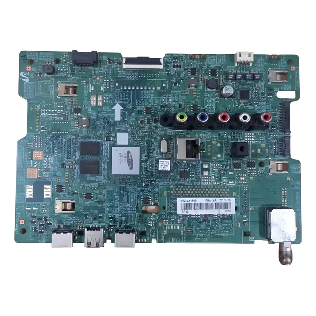 Samsung Bn94 12440s Main Board For