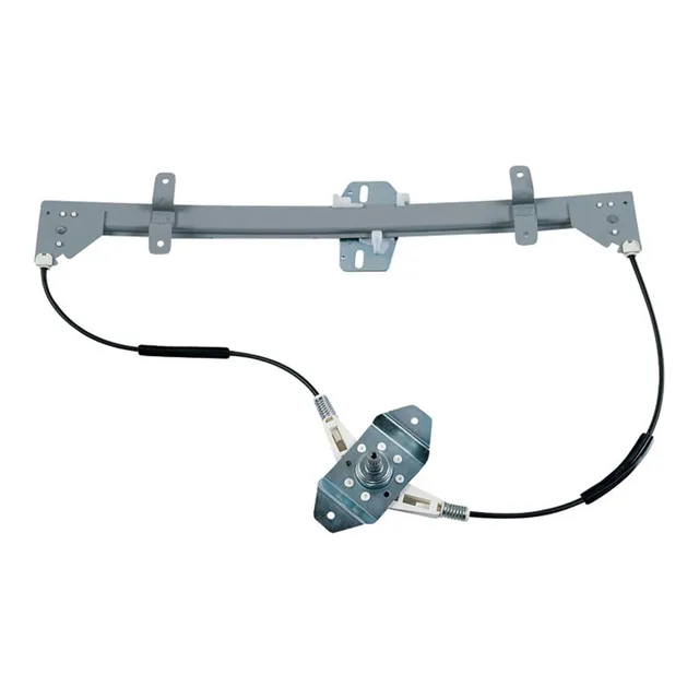 Maquina Levanta Cristal Vw Gol G2 2 Puertas Derecha