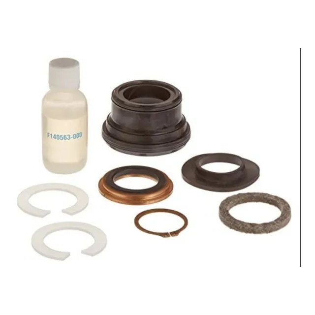 Kit De Sellos Para Lavadora Frigidaire 5308950197 Original