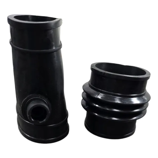 Kit Manguera Toma Sensor Maf Accent 1.5 Ambas