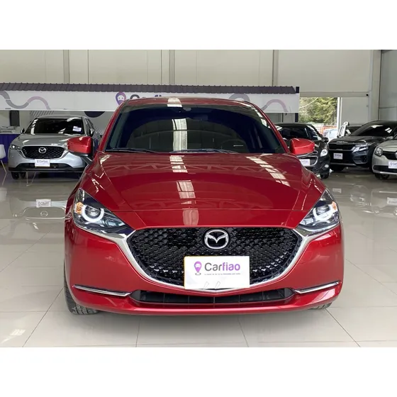 Mazda 2 Sedan 1.5 Grand Touring At