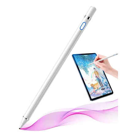 Lápiz Pencil Evotec Et-p1 Para Tablet iPad Samsung Lenovo Hw