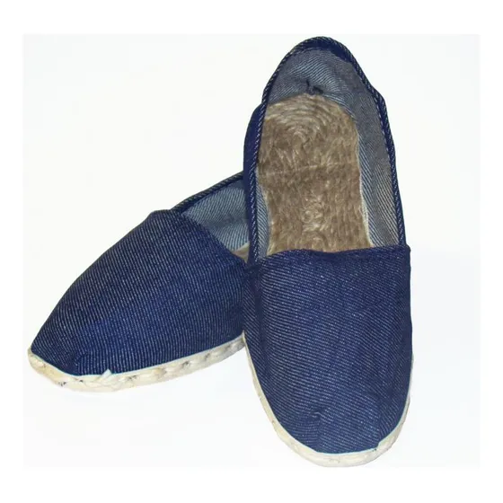 Alpargatas Rueda De Yute