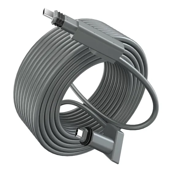 Cable Starlink 46m Gen2 (v2) De Router Hacia Antena